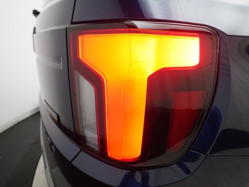 Certified 2026 Honda Passport TrailSport Elite image 32