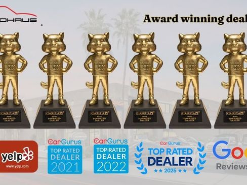 Used 2021 Porsche Macan image 3