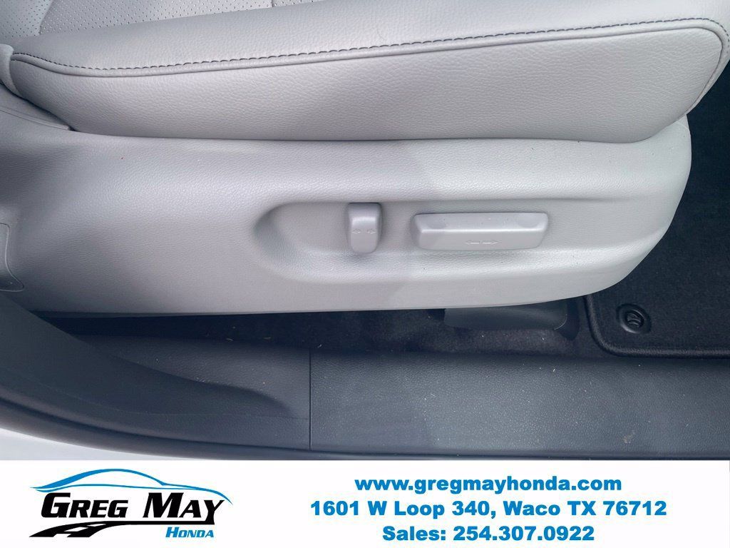 Used 2026 Honda Ridgeline RTL image 36