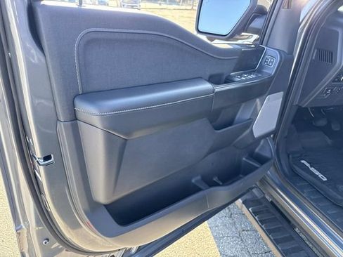 Certified 2024 Ford F150 Lariat AWD/4WD image 17