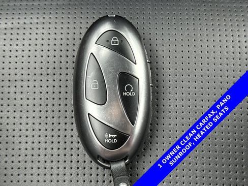 Used 2024 Hyundai Santa Fe Calligraphy image 26