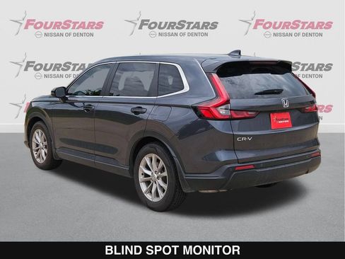 Used 2024 Honda CR-V EX-L image 7