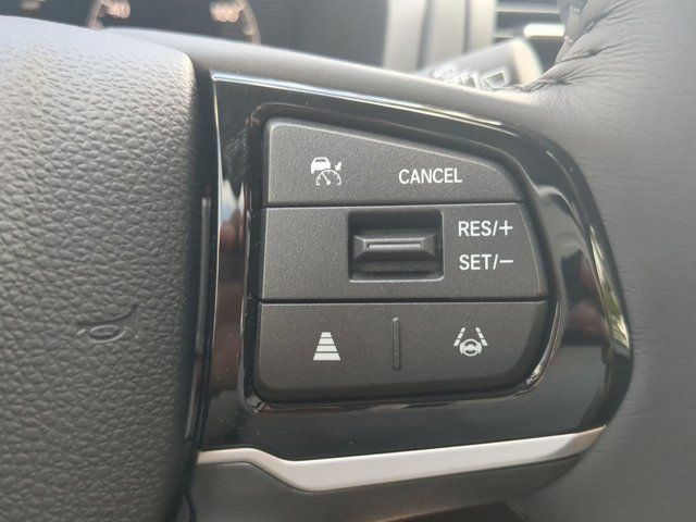 New 2026 Honda Odyssey EX-L image 24
