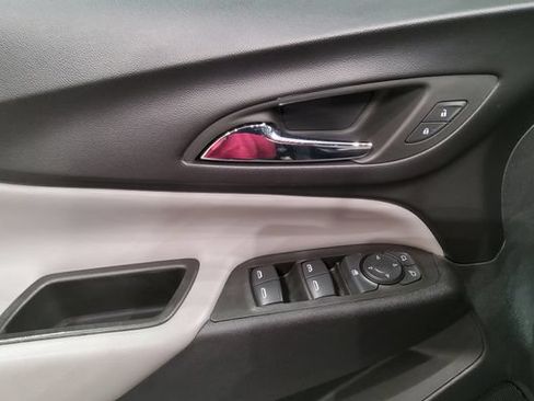 Used 2023 Chevrolet Equinox LS w/ LS Convenience Package AWD/4WD image 28