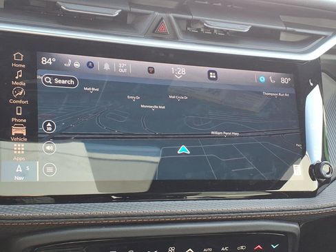 New 2026 Jeep Cherokee Overland image 11