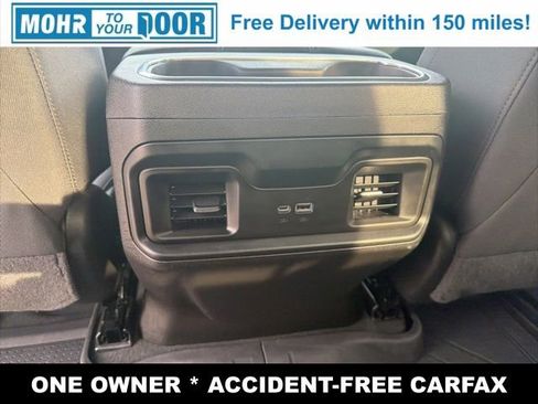 Used 2022 Chevrolet Silverado 1500 RST image 34