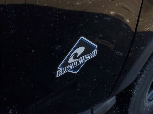 Certified 2021 Ford Bronco Sport Outer Banks w/ Outer Banks Package image 6