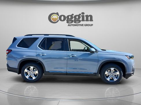 New 2026 Honda Pilot EX-L image 7