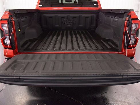 Used 2024 Ford Ranger XLT w/ Technology Package image 10