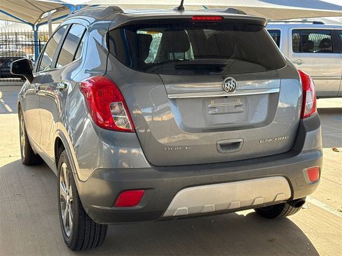 Used 2013 Buick Encore FWD image 8