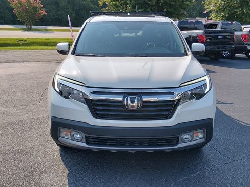 Used 2019 Honda Ridgeline RTL-E image 9