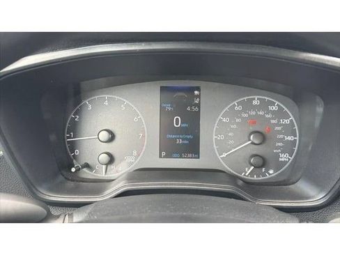 Certified 2024 Toyota Corolla LE FWD image 24