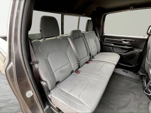 Used 2023 RAM 1500 Big Horn AWD/4WD image 17