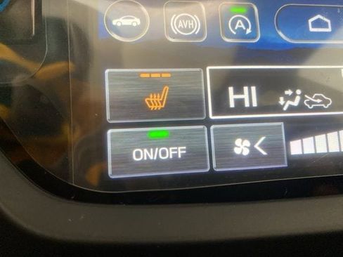 New 2026 Subaru Forester Premium image 18