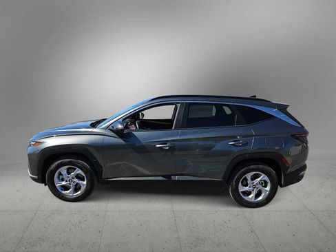 Certified 2023 Hyundai Tucson SEL image 5
