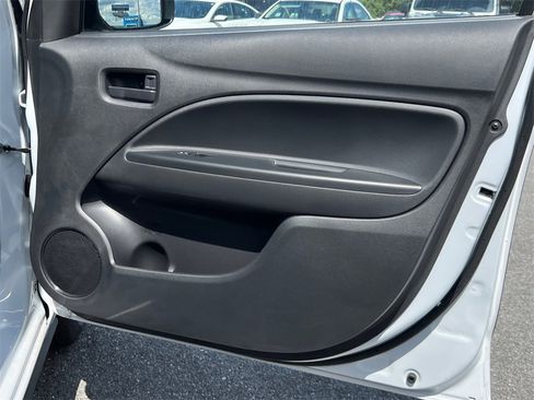 New 2024 Mitsubishi Mirage G4 ES image 8