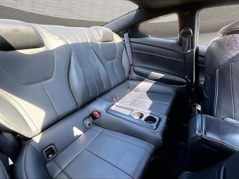 Used 2018 INFINITI Q60 3.0t Luxe image 51