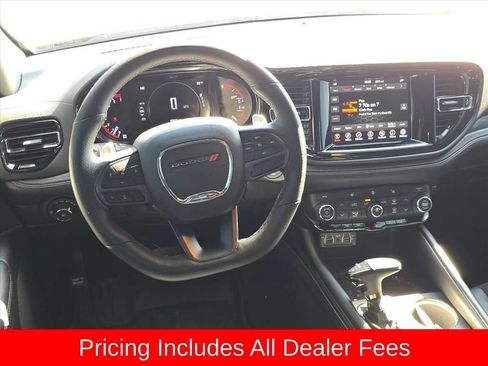Used 2021 Dodge Durango GT AWD/4WD image 10