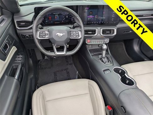 Used 2024 Ford Mustang Premium image 19