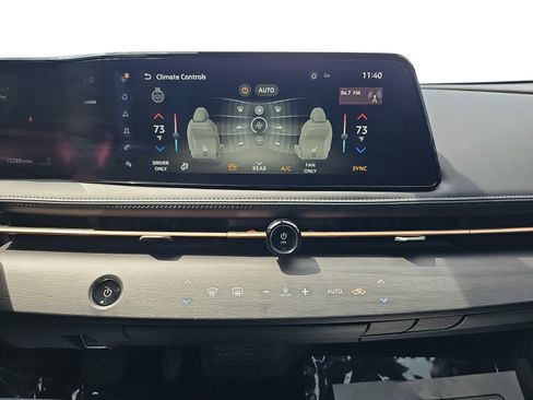 Used 2024 Nissan Ariya AWD image 21