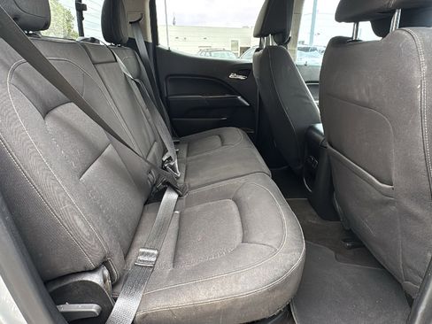 Used 2016 GMC Canyon SLE w/ SLE Convenience Package image 23