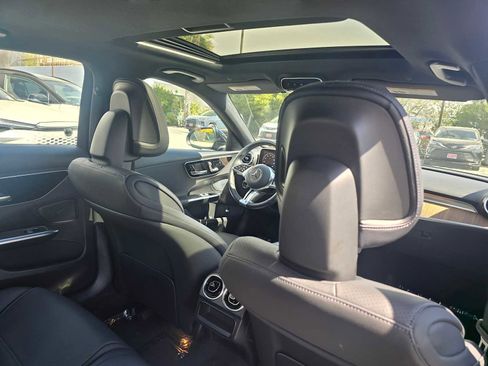 Used 2024 Mercedes-Benz C 300 Sedan image 15