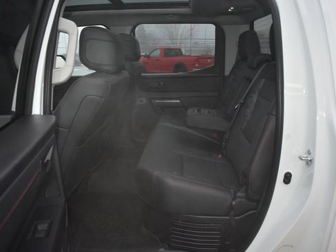 Used 2023 Toyota Tundra TRD Pro image 37