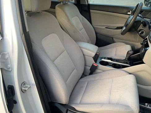 Used 2017 Hyundai Tucson SE FWD image 18