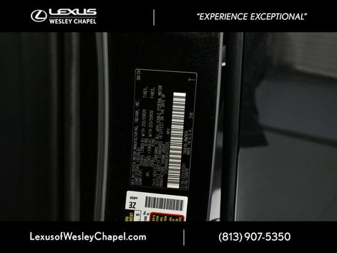 Used 2024 Lexus TX 350 350 image 39