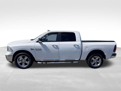 Used 2018 RAM 1500 Big Horn AWD/4WD image 8