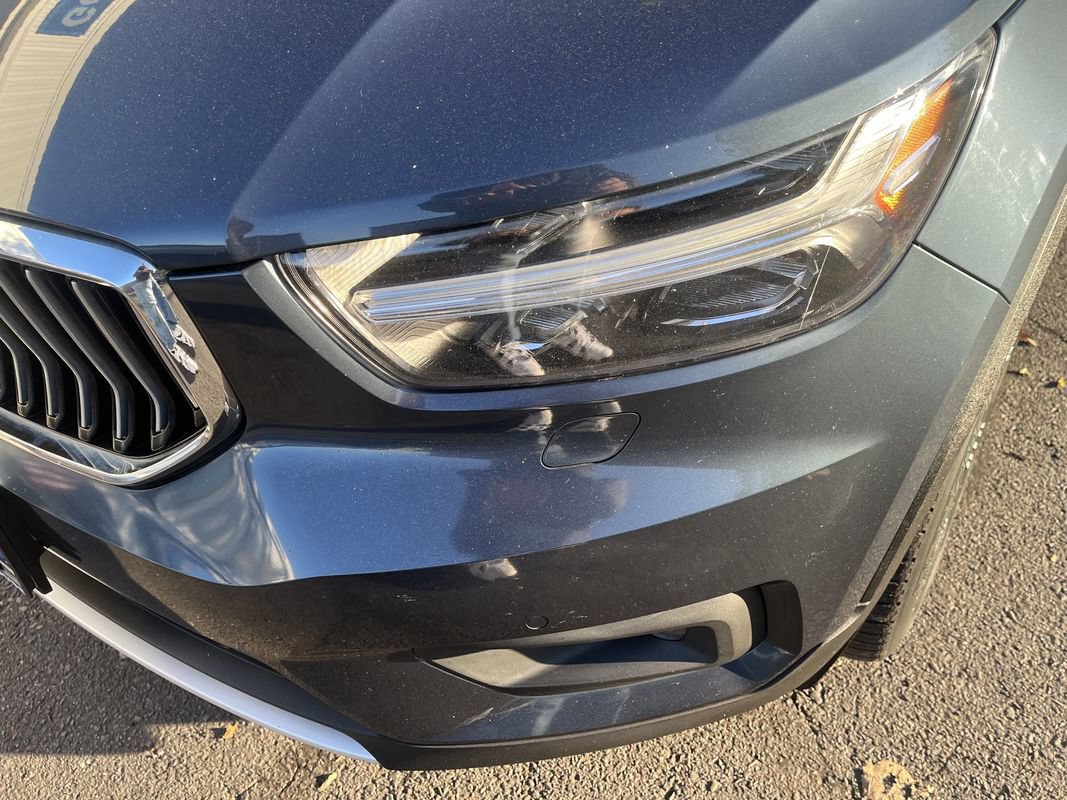 Used 2021 Volvo XC40 T5 Inscription w/ Advanced Package AWD/4WD image 27
