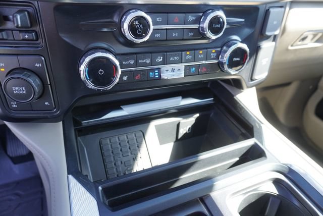 Used 2025 Ford F350 Platinum w/ Platinum Plus Package AWD/4WD image 44