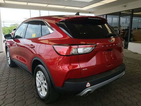 Used 2022 Ford Escape SE w/ Convenience Package AWD/4WD image 10