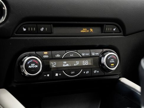 Used 2017 MAZDA CX-5 Grand Touring w/ Premium Package image 17