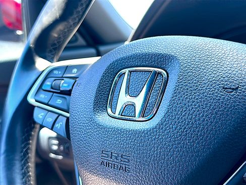 Used 2019 Honda Accord Sport image 29