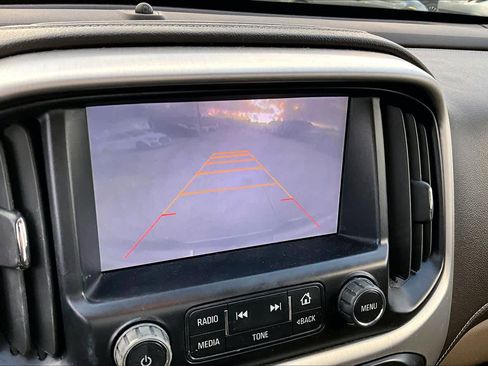 Used 2015 GMC Canyon SLE w/ SLE Convenience Package image 23