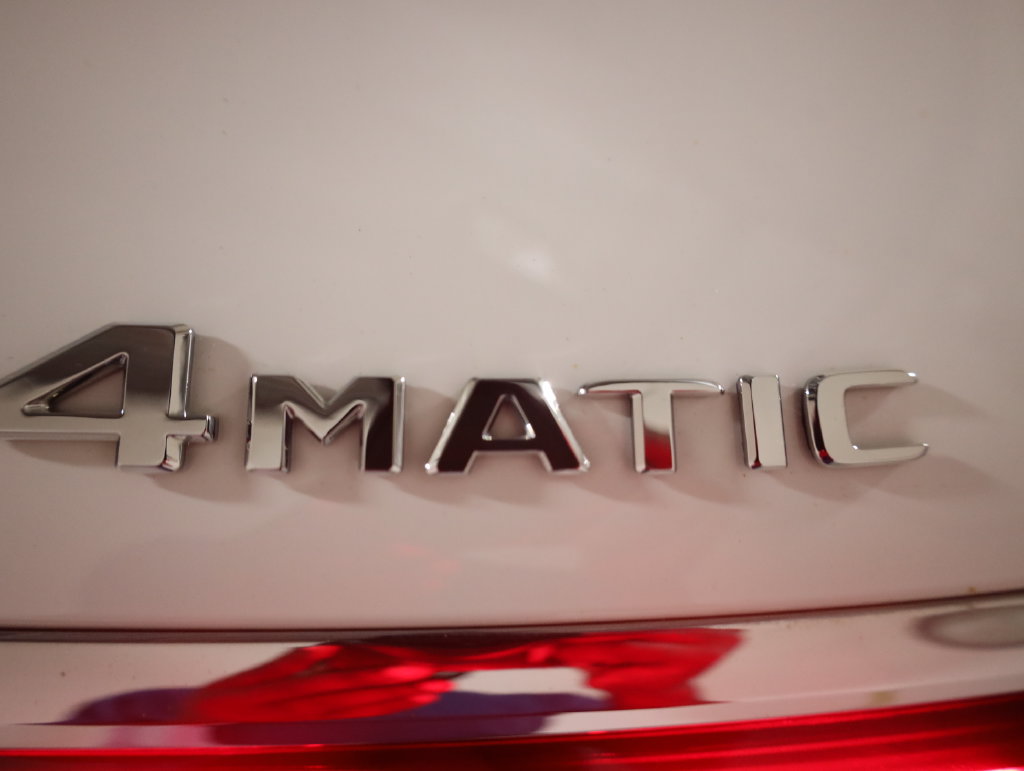 Used 2025 Mercedes-Benz GLS 450 4MATIC w/ AMG Line Exterior image 77