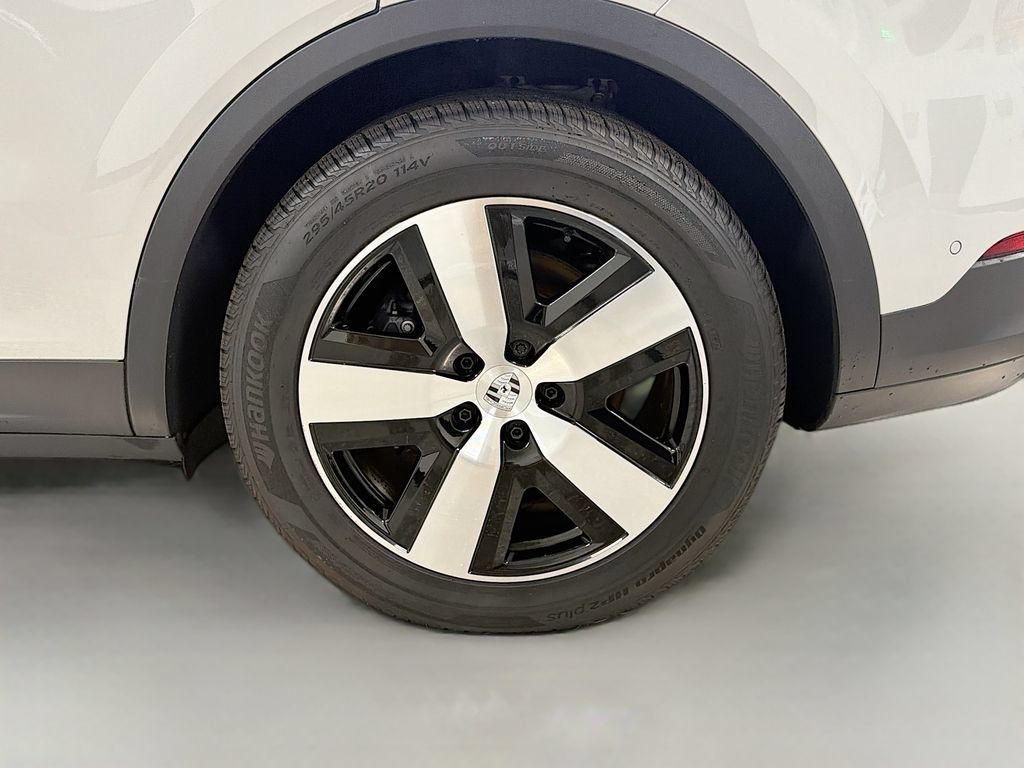 Certified 2025 Porsche Cayenne E-Hybrid AWD/4WD image 33