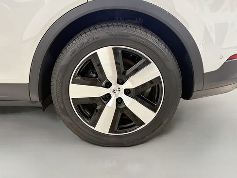 Certified 2025 Porsche Cayenne E-Hybrid AWD/4WD image 33