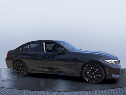 Used 2026 BMW 330i Sedan w/ M Sport Package