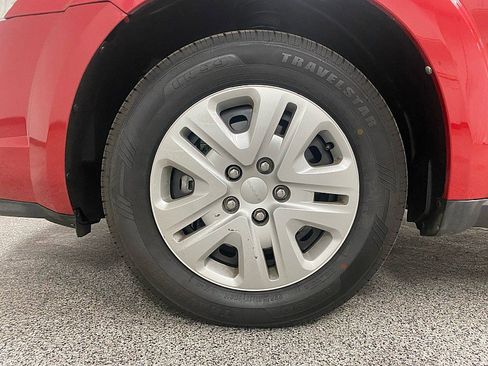 Used 2016 Dodge Journey SE w/ Flexible Seating Group image 22