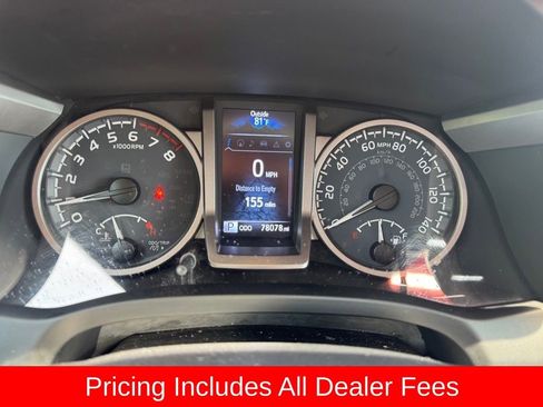 Used 2023 Toyota Tacoma SR5 RWD image 22