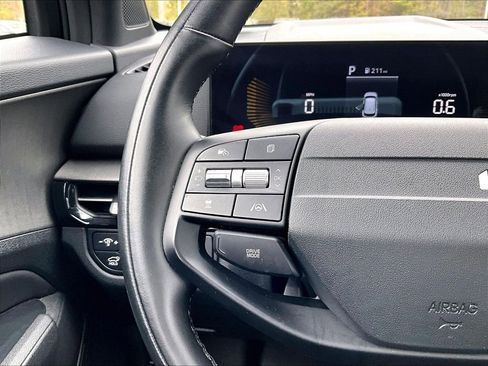 Used 2026 Kia Sportage X-Line w/ X-Line Premium Package AWD/4WD image 23
