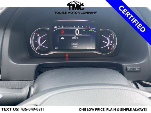 Used 2023 Honda Passport Elite image 14