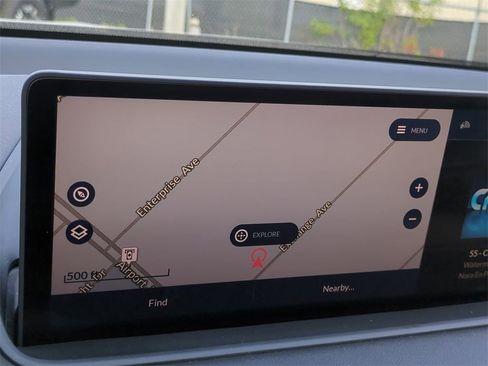 Certified 2023 Acura MDX SH-AWD w/ Technology Package image 22