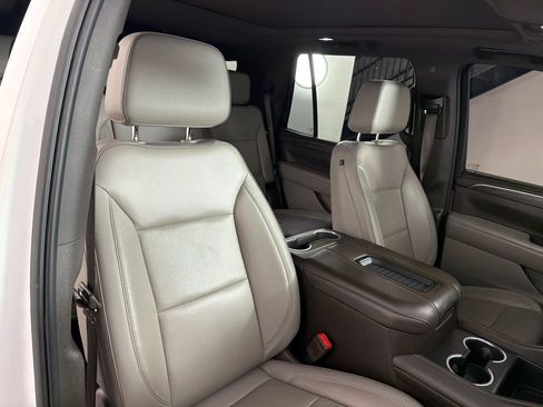 Used 2021 GMC Yukon SLT w/ SLT Premium Package AWD/4WD image 27