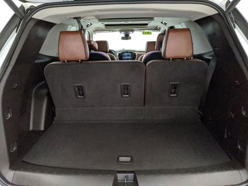 Used 2018 Chevrolet Traverse High Country image 26