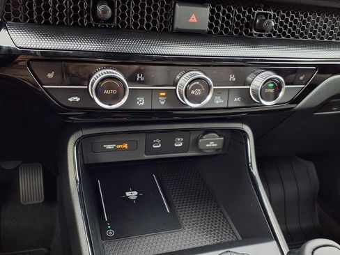 New 2026 Honda CR-V EX-L image 18
