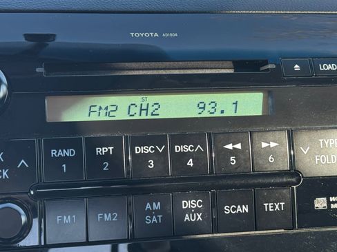 Used 2008 Toyota Tundra SR5 image 4