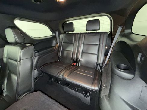 Used 2024 Dodge Durango GT image 26